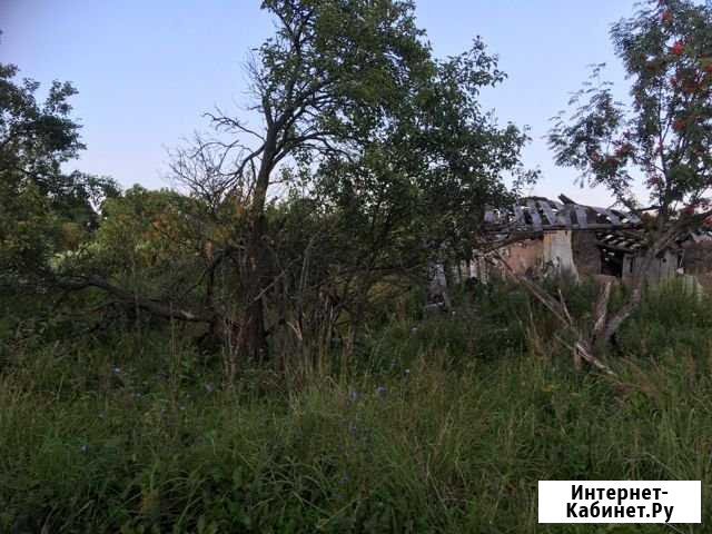 Участок ИЖС 13 сот. на продажу в Кирове Калужской области Киров - изображение 1