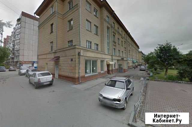 Торговое помещение, 83.5 кв.м. Новосибирск - изображение 1