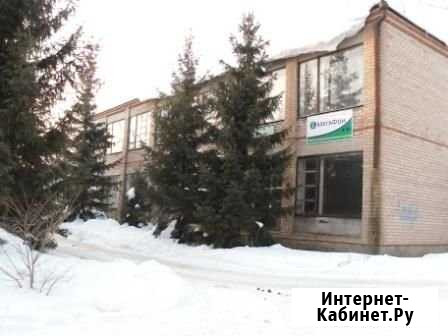 Продам офисное помещение, 216 кв.м. Переволоцкий - изображение 1