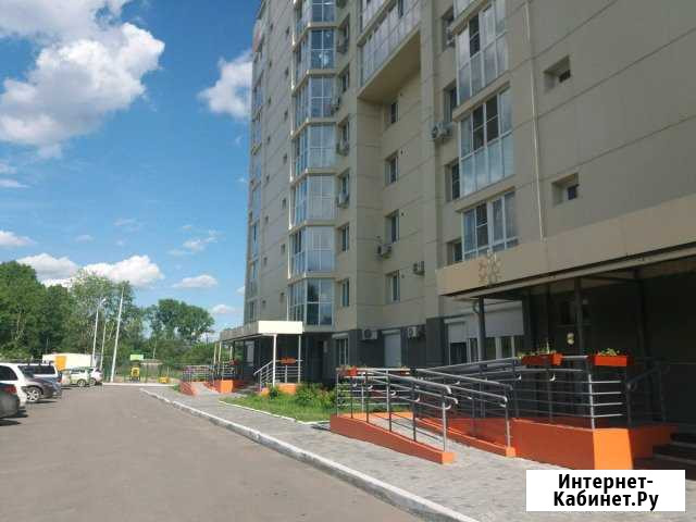 3-комнатная квартира, 70 м², 8/10 эт. на продажу в Хабаровске Хабаровск - изображение 1