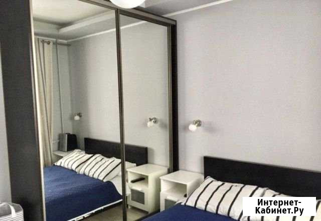 3-комнатная квартира, 61 м², 6/9 эт. на продажу в Белгороде Белгород - изображение 1