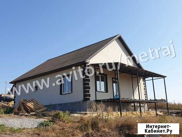 Дом 109 м² на участке 15 сот. на продажу в Белгороде Белгород - изображение 1