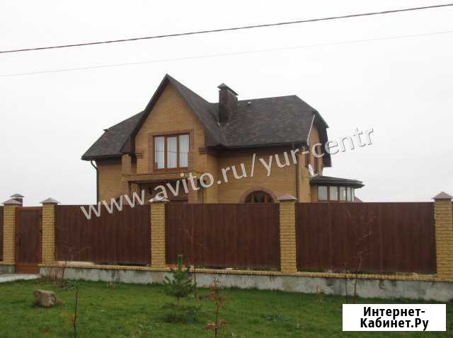 Коттедж 162 м² на участке 15 сот. на продажу в Северном Белгородской области Северный - изображение 1