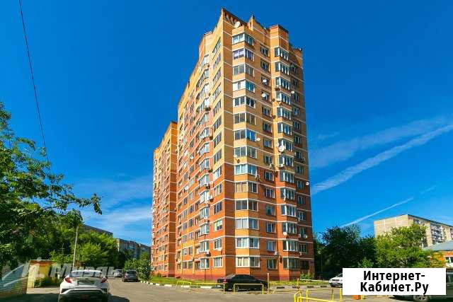 2-комнатная квартира, 77 м², 2/14 эт. на продажу в Подольске Подольск - изображение 1