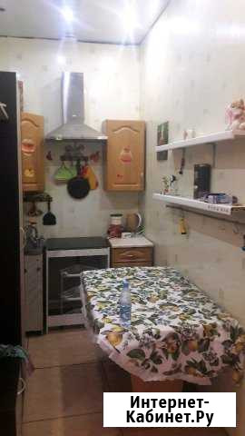 2-комнатная квартира, 30 м², 1/5 эт. на продажу в Тутаеве Тутаев - изображение 1