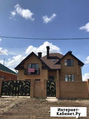 Коттедж 270 м² на участке 8 сот. на продажу в Набережных Челнах Набережные Челны - изображение 1