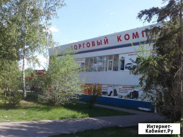 Магазин 20 кв.м. Омск - изображение 1