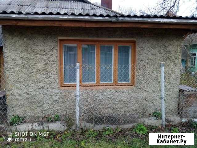 2-комнатная квартира, 38.5 м², 1/2 эт. на продажу в Донском Донской - изображение 1