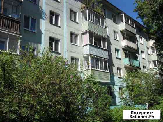 2-комнатная квартира, 46 м², 1/5 эт. на продажу в Коломне Коломна