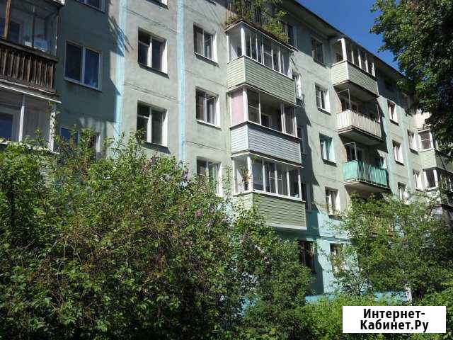 2-комнатная квартира, 46 м², 1/5 эт. на продажу в Коломне Коломна - изображение 1