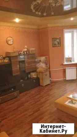 3-комнатная квартира, 76.6 м², 2/3 эт. на продажу в Самаре Самара