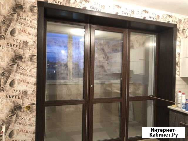 2-комнатная квартира, 45 м², 5/17 эт. на продажу в Благовещенске Амурской области Благовещенск - изображение 1
