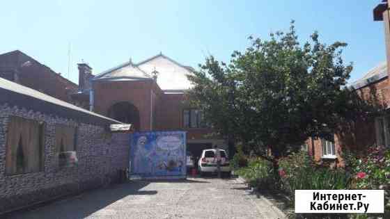 Дом 465 м² на участке 9 сот. на продажу в Краснодаре Краснодар