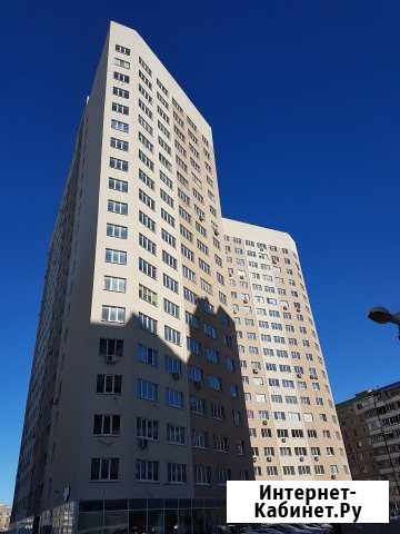 2-комнатная квартира, 68 м², 16/20 эт. на продажу в Саратове Саратов - изображение 1