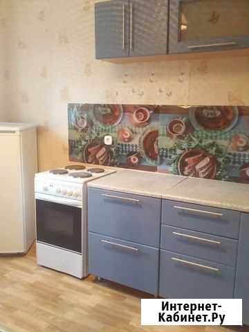 2-комнатная квартира, 50 м², 3/3 эт. в аренду на длительный срок в Подпорожье Подпорожье - изображение 1