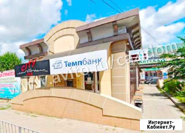 Помещение на 1 этаже 74.7 кв.м. + Имущество Орёл - изображение 1