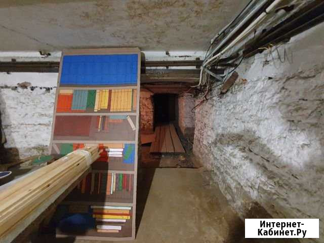 Сдам Производство 169.1 м2 Санкт-Петербург - изображение 1