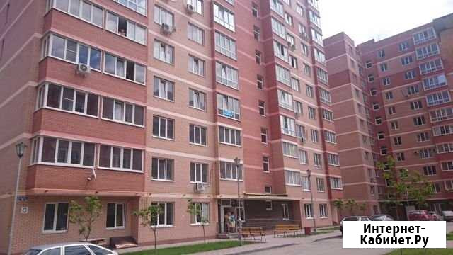 1-комнатная квартира, 35 м², 11/11 эт. в аренду на длительный срок в Батайске Батайск - изображение 1