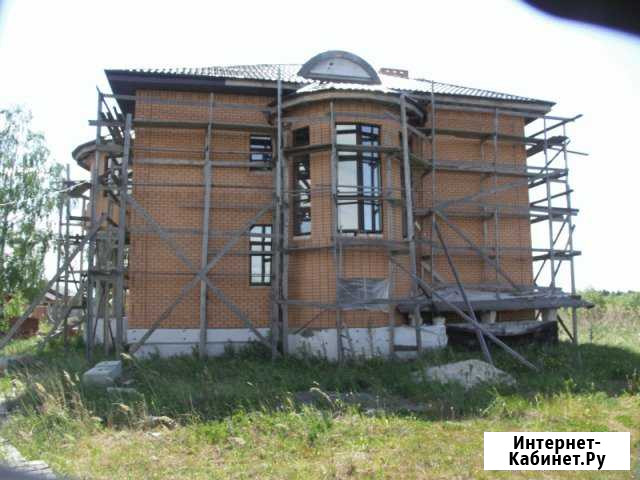 Коттедж 550 м² на участке 43 сот. на продажу в Тюмени Тюмень - изображение 1
