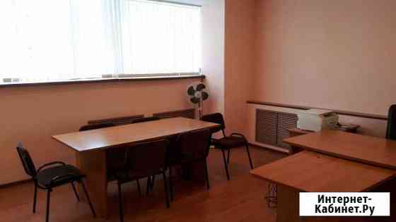 Офисное помещение, 65.8 кв.м. Казань