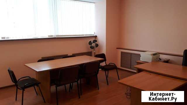 Офисное помещение, 65.8 кв.м. Казань - изображение 1