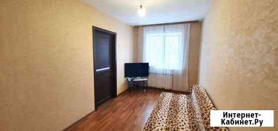 2-комнатная квартира, 45 м², 5/5 эт. на продажу в Перми Пермь
