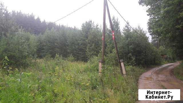 Участок СНТ, ДНП 14 сот. на продажу в Сысерти Сысерть - изображение 1