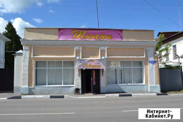 Помещение свободного назначения, 286 кв.м. Коломна - изображение 1