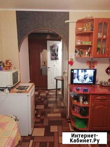 2-комнатная квартира, 52 м², 1/9 эт. на продажу в Альметьевске Альметьевск - изображение 1