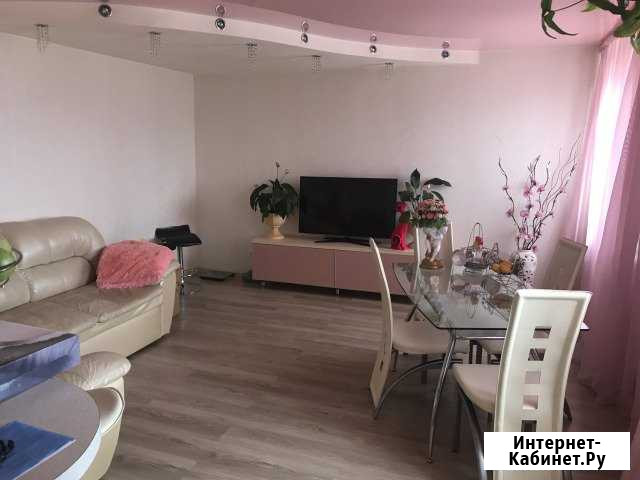 4-комнатная квартира, 76 м², 10/10 эт. на продажу в Иваново Иваново - изображение 1