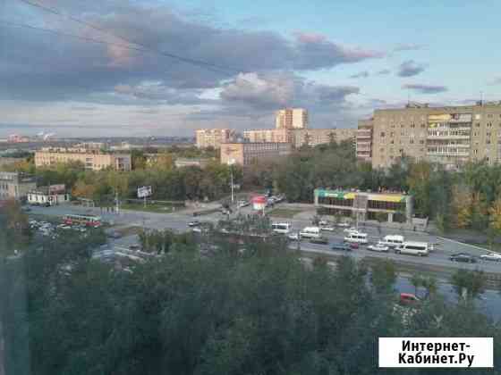 2-комнатная квартира, 55.6 м², 8/10 эт. на продажу в Магнитогорске Магнитогорск