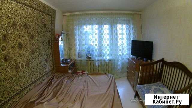 3-комнатная квартира, 61.6 м², 2/5 эт. на продажу в Ухте Ухта - изображение 1