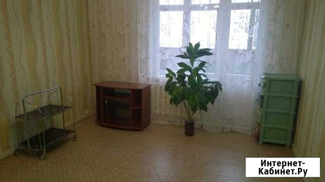 1-комнатная квартира, 36 м², 13/14 эт. в аренду на длительный срок в Волгограде Волгоград - изображение 1