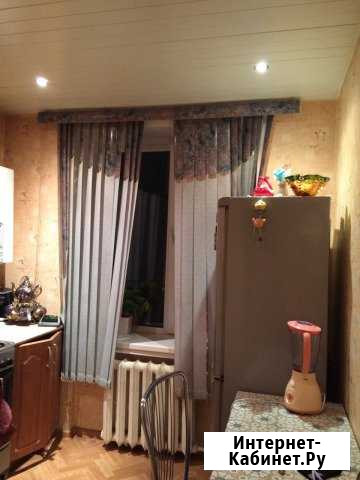 Комната 20 м² в 2-ком. кв., 1/2 эт. в аренду посуточно в Новороссийске Новороссийск - изображение 1