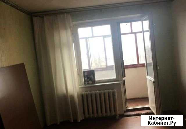 2-комнатная квартира, 48.7 м², 4/5 эт. на продажу в Подольске Подольск - изображение 1