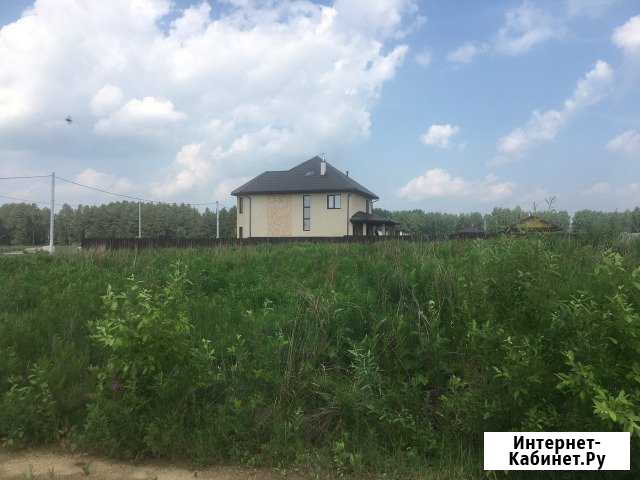 Участок ИЖС 19 сот. на продажу в Екатеринбурге Екатеринбург - изображение 1
