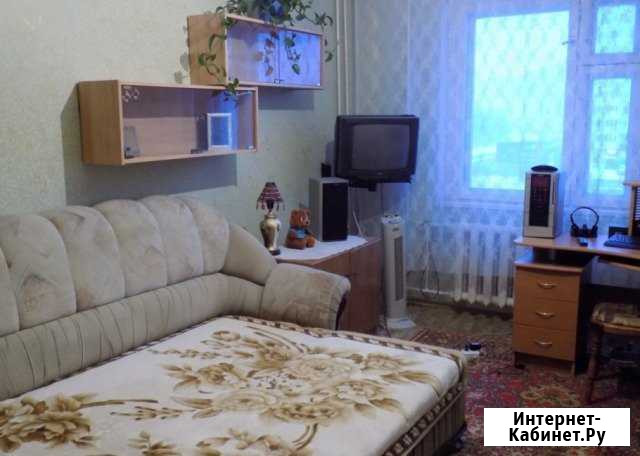 4-комнатная квартира, 78 м², 3/9 эт. на продажу в Сургуте Ханты-Мансийского АО Сургут - изображение 1