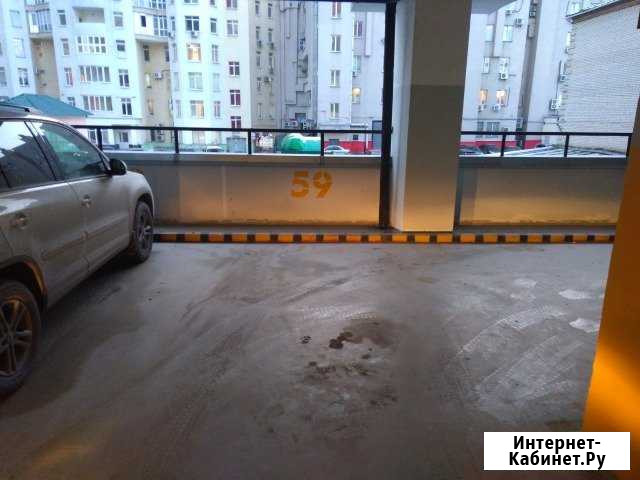 Машиноместо 19 м² в аренду в Екатеринбурге Екатеринбург - изображение 1
