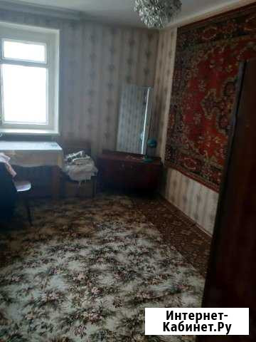 2-комнатная квартира, 50 м², 4/5 эт. на продажу в Гавриловом-Яме Гаврилов-Ям - изображение 1