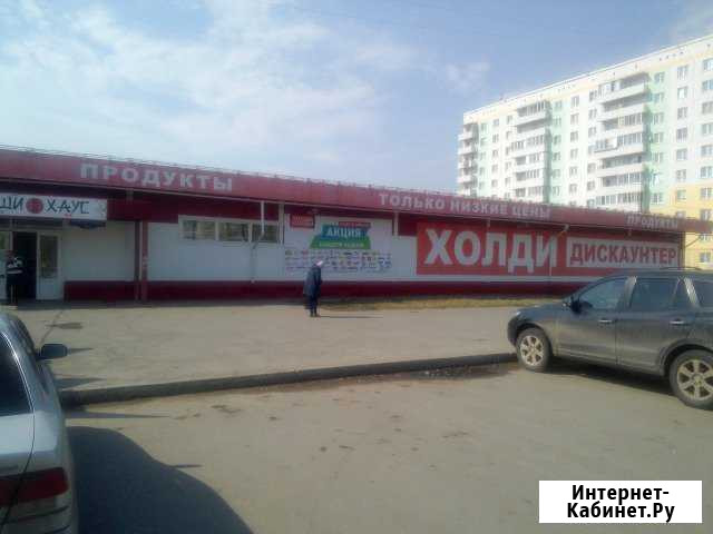 Торговое помещение, 16 кв.м. Омск - изображение 1