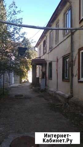 2-комнатная квартира, 45 м², 1/2 эт. на продажу в Алупке Алупка - изображение 1