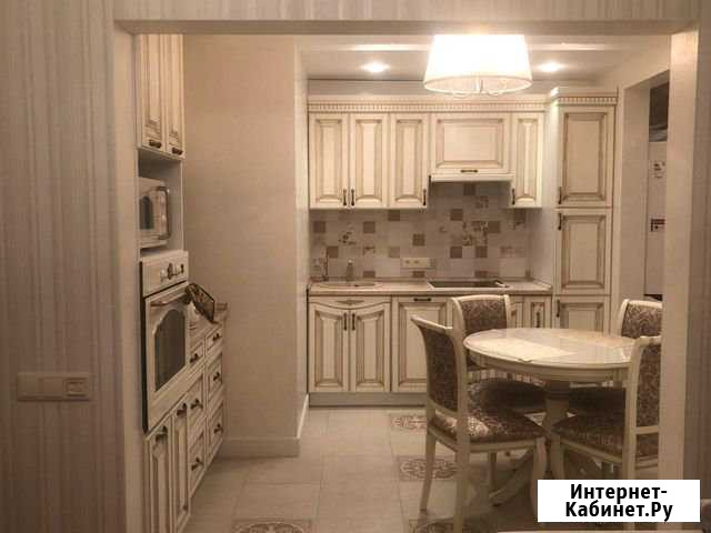 2-комнатная квартира, 54 м², 15/16 эт. на продажу в Барнауле Барнаул - изображение 1