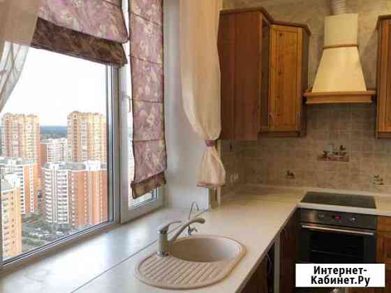 2-комнатная квартира, 69 м², 23/24 эт. на продажу в Балашихе Балашиха