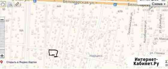 Дача 20 м² на участке 7.2 сот. на продажу в Казани Казань