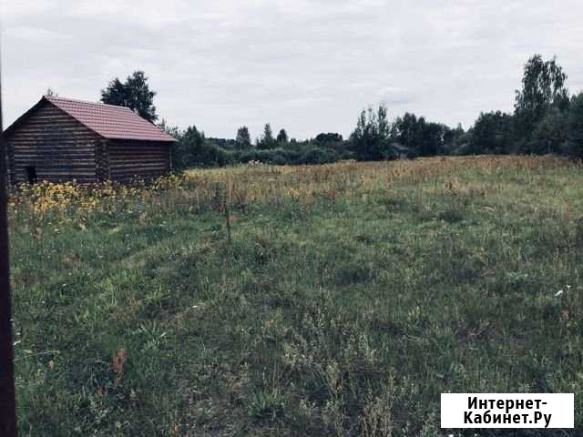 Участок ИЖС 49 сот. на продажу в Обухово Обухово - изображение 1