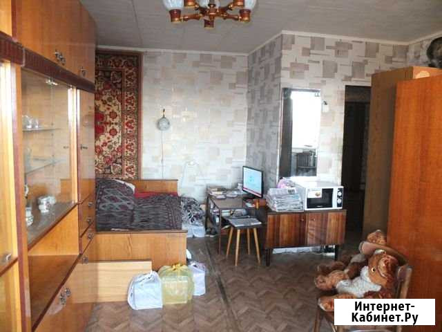 1-комнатная квартира, 30 м², 4/5 эт. на продажу в Коврове Ковров - изображение 1