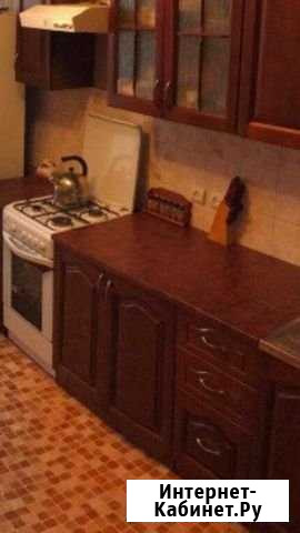 3-комнатная квартира, 95 м², 8/10 эт. на продажу в Саратове Саратов - изображение 1