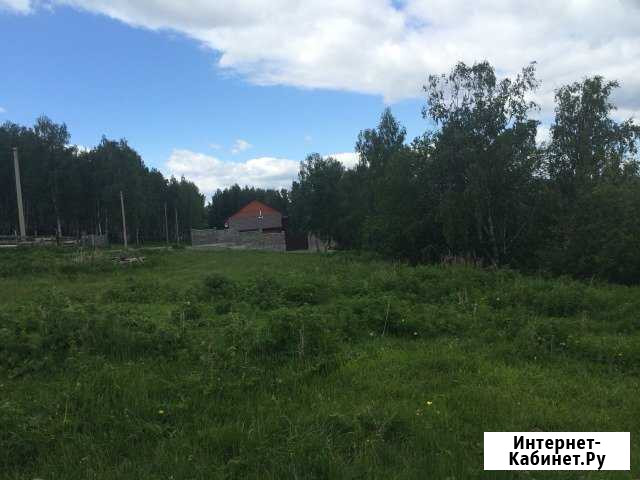 Участок ИЖС 18 сот. на продажу в Магнитогорске Магнитогорск - изображение 1