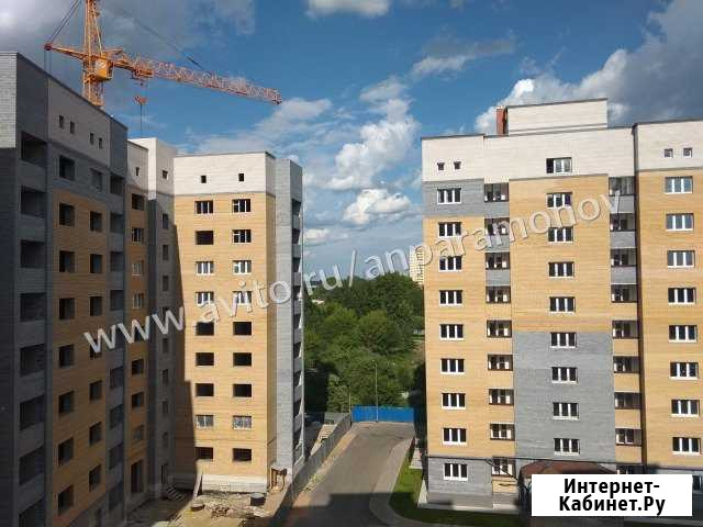 1-комнатная квартира, 44 м², 7/9 эт. на продажу в Твери Тверь - изображение 1