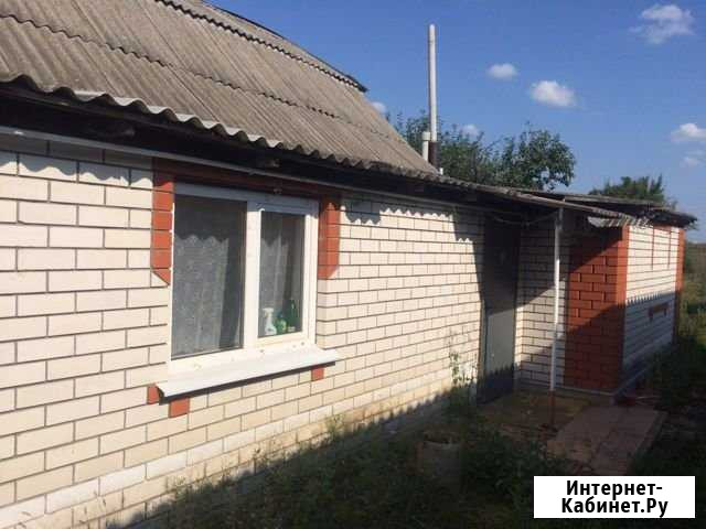 Дом 88 м² на участке 36 сот. на продажу в Алексеевке Белгородской области Алексеевка - изображение 1